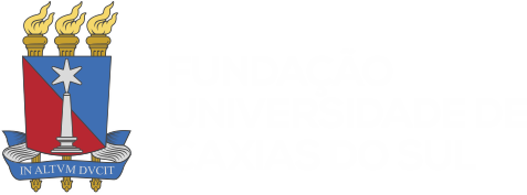 Logo Funda��o Universidade de Caxias do Sul
